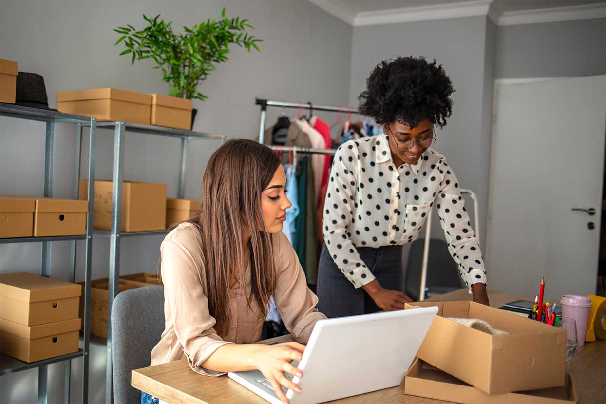 Aumente sus ventas en la era digital