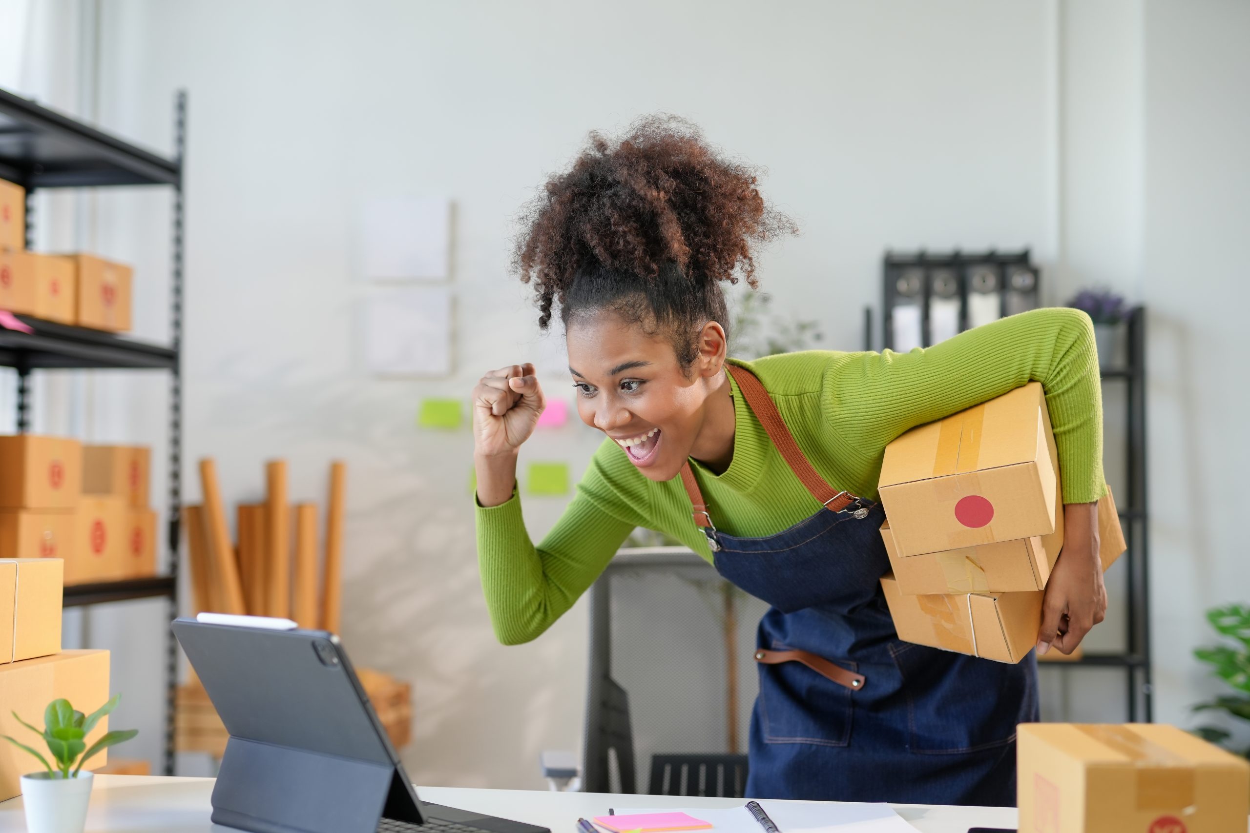Beneficios de la digitalización para pequeños negocios: eficiencia y ahorro