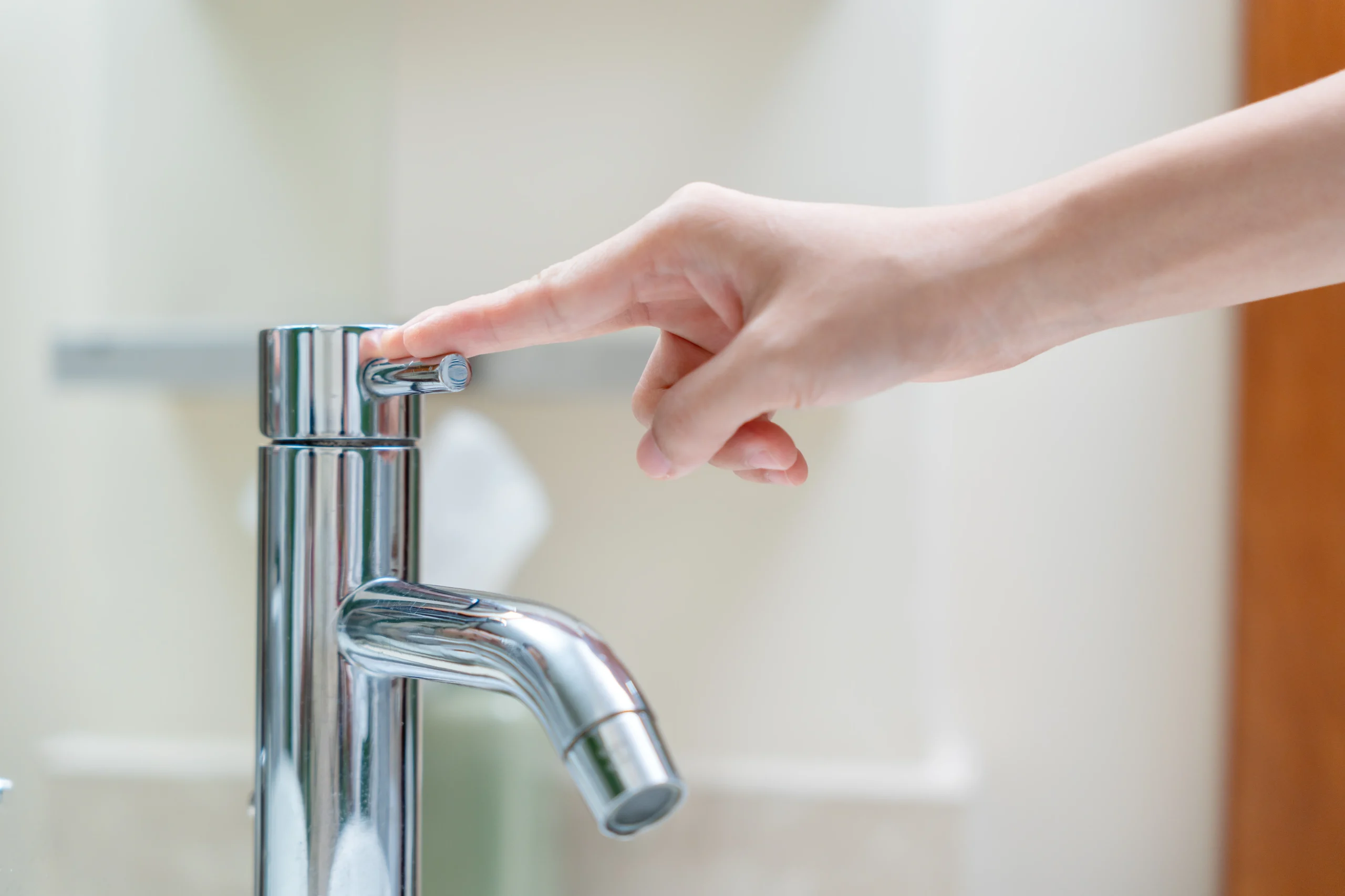 ¿Cómo su negocio puede promover buenas prácticas en el uso del agua?