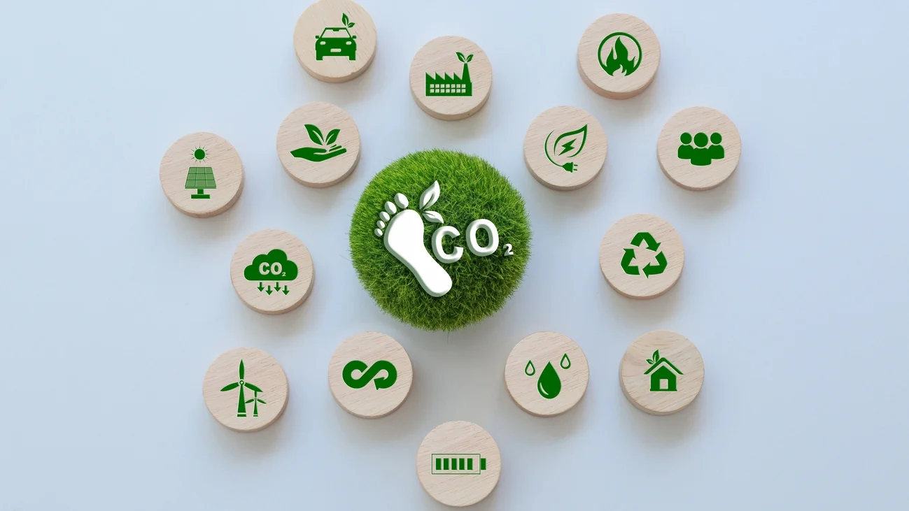 La importancia para los negocios de certificarse en carbono neutro de Icontec