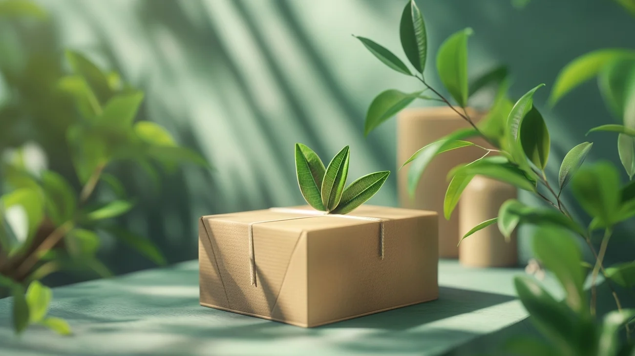¿Cómo se categorizan los negocios verdes?