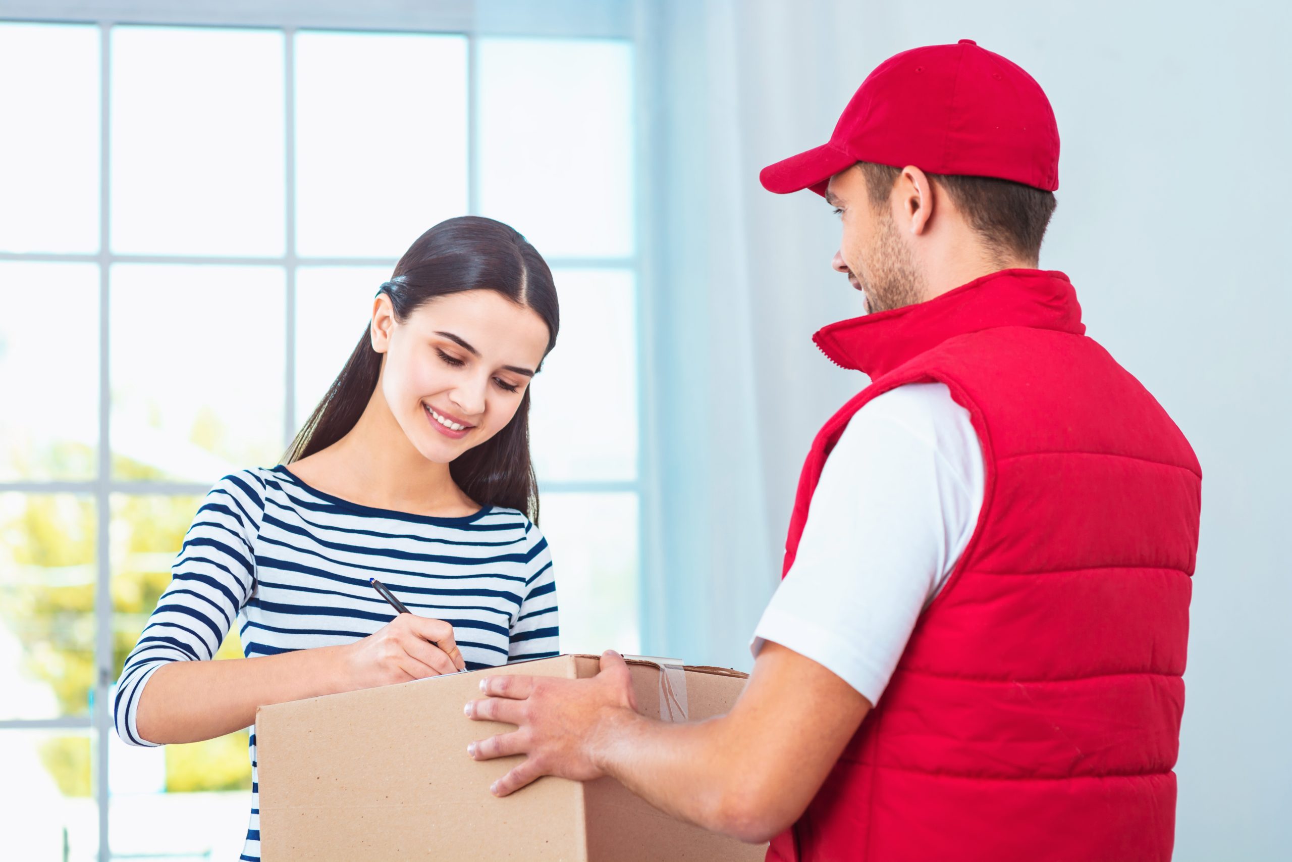 Claves para implementar el servicio de entregas a domicilios en su negocio