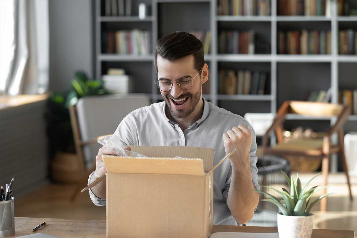 ¿Cómo antojar a sus clientes e incrementar las ventas?