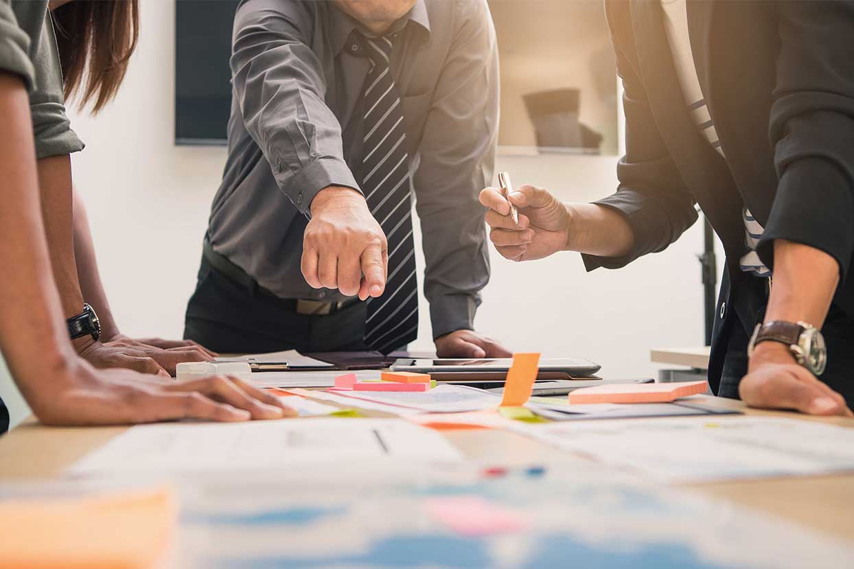 ¿Cómo hacer una estrategia digital ganadora? Aquí, le contamos
