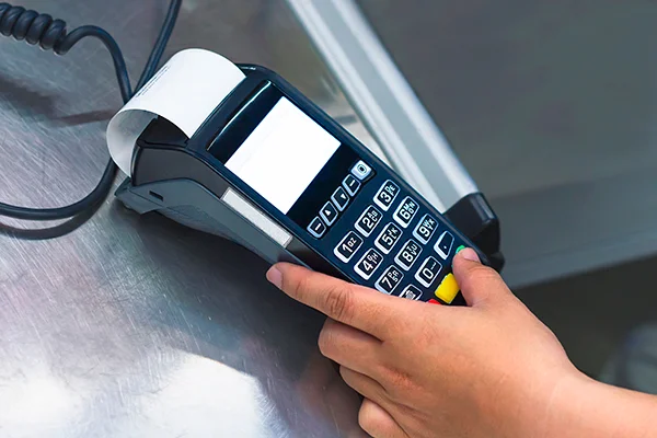 ¿Cómo elegir el mejor terminal de punto de venta para su negocio?