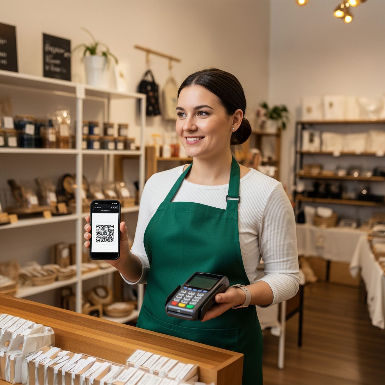 Bre-B, QR y pasarelas: cómo elegir el mejor método de cobro para su negocio