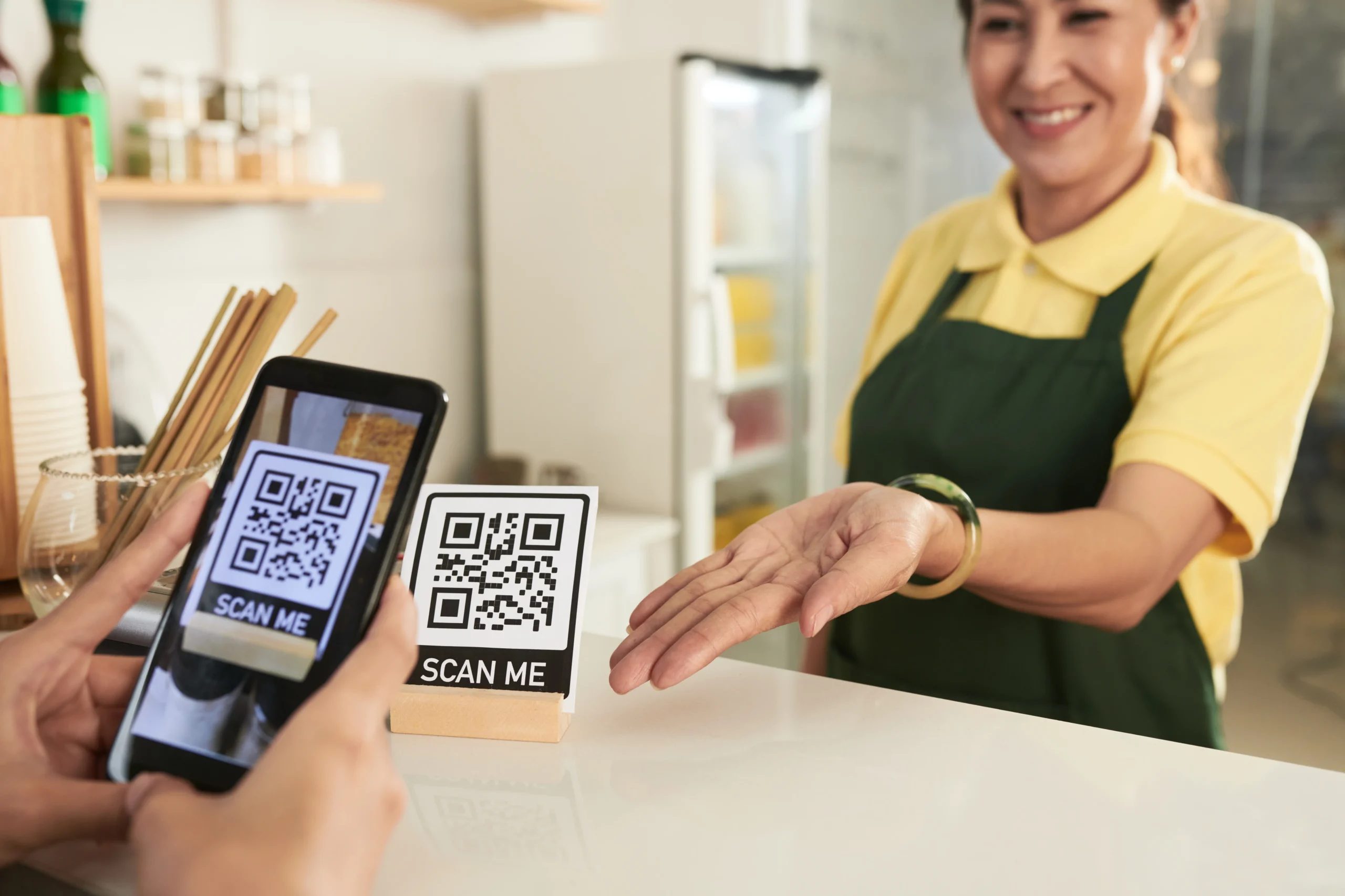 Estrategias de negocio digital y físicas y para destacar