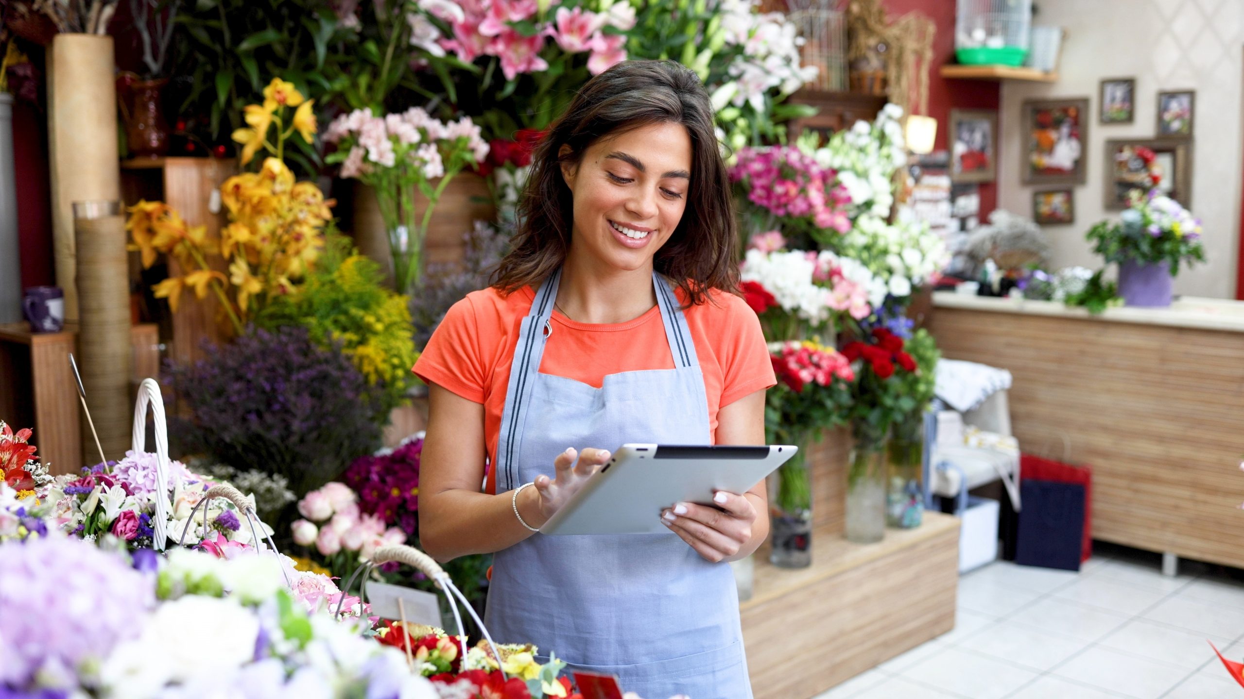 Mujeres al frente del negocio: resiliencia y liderazgo en el emprendimiento