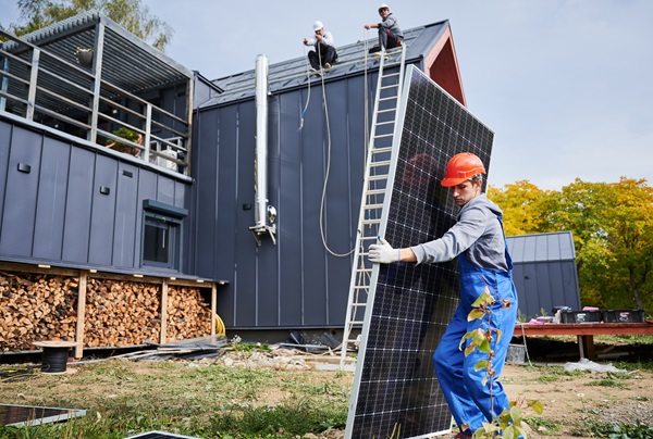 ¿Qué son las energías limpias? Todo lo que debe saber sobre la transformación energética de su negocio