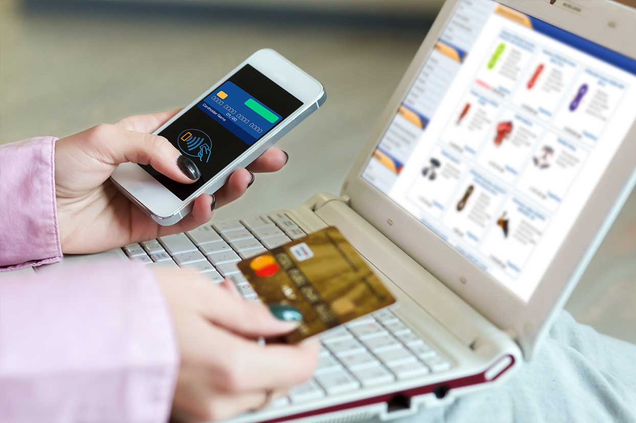 Pasarelas de pago: la herramienta para facilitar el pago de productos