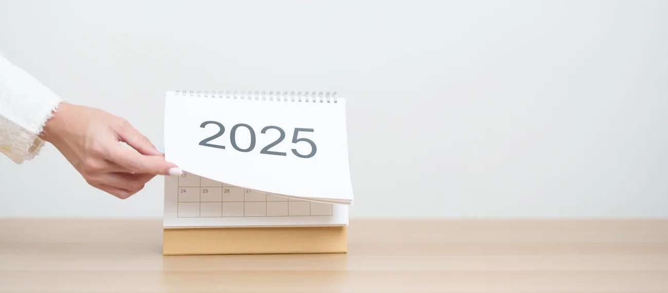 Calendario 2025 para tenderos: San Valentín, Día de la Madre, Semana Santa y otras fechas claves para aumentar sus ventas