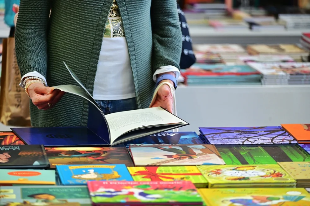 La Feria del Libro de Bogotá, una oportunidad para su negocio