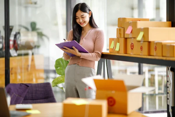Guía de recomendaciones para hacer un inventario exitoso en su negocio