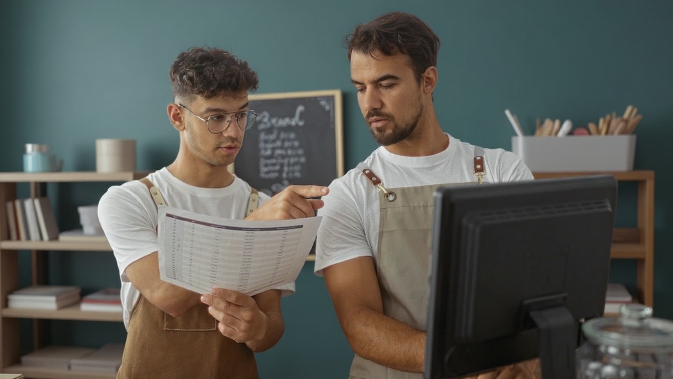 ¿Vende mucho, pero gana poco? Así puede detectarlo