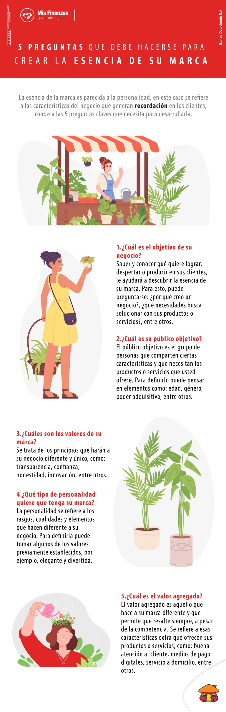 ¿Qué es la esencia de marca y por qué es una herramienta para impulsar su negocio?