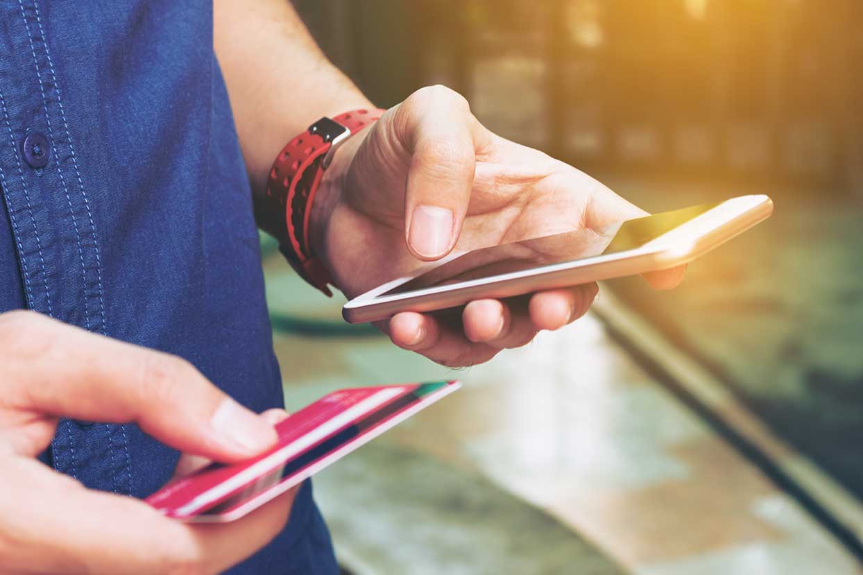 La nueva era de los pagos digitales