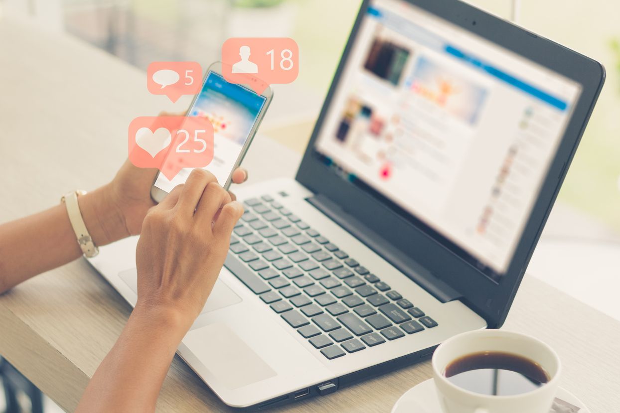 La importancia de las redes sociales en los negocios y cómo convertirlas en su aliado