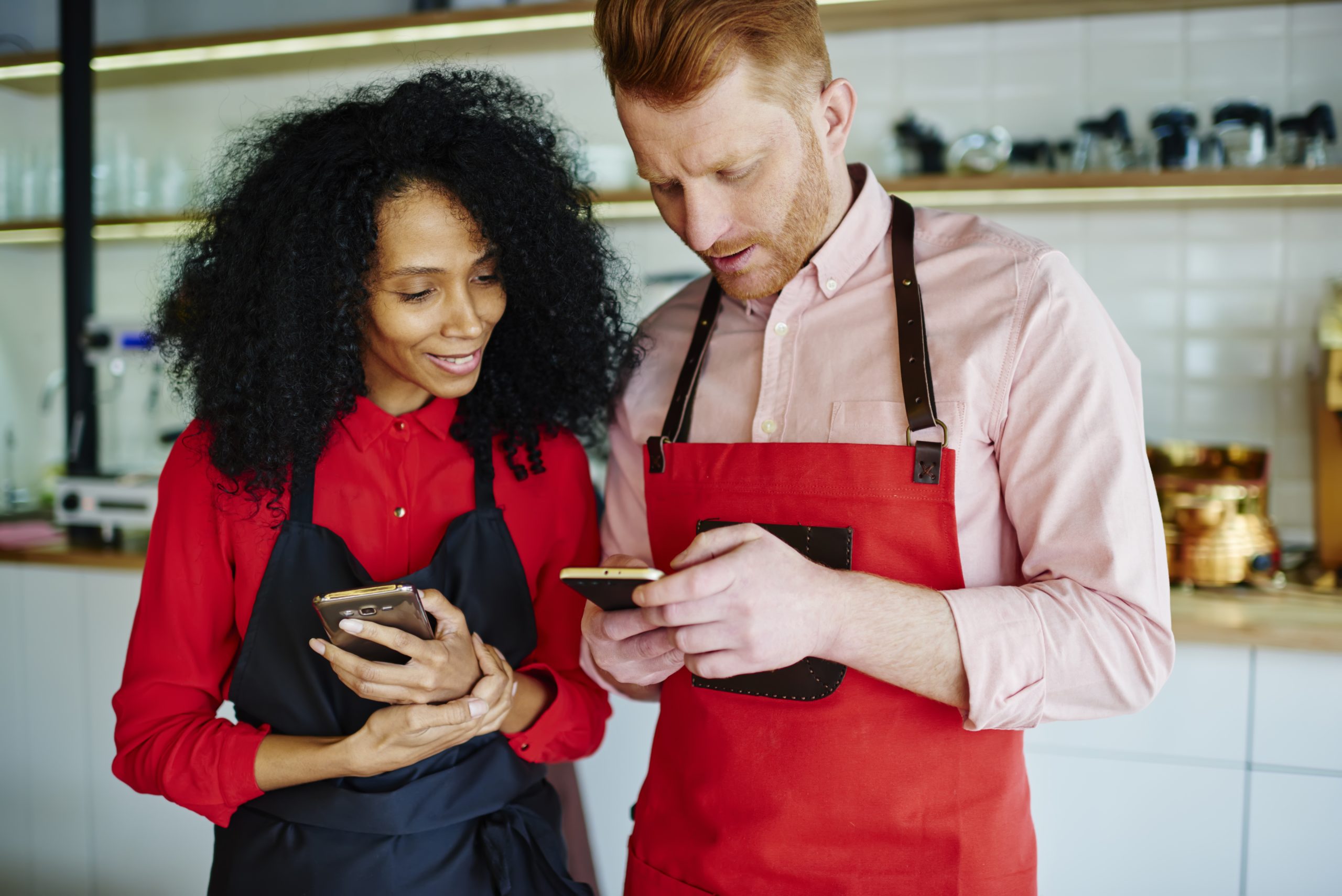 Llaves para vender y transferir: optimice su negocio de manera simple y segura