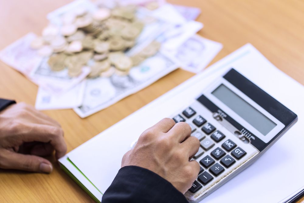 Aprenda cómo llevar la contabilidad de un negocio