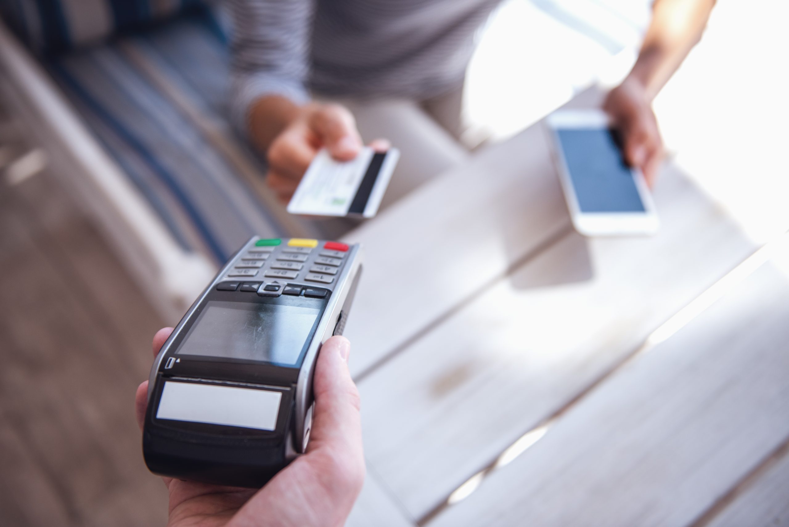 ¡Impulse sus ventas en su emprendimiento y negocio con medios de pago digitales!