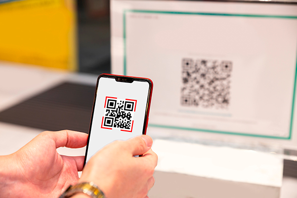 Modalidades de estafa con códigos QR: ¿Qué hacer para proteger su negocio?