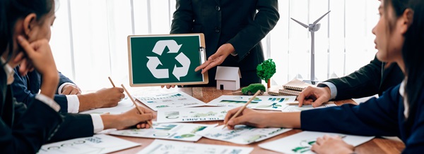 ¿Qué son los negocios verdes? Todo lo que debe saber para que su emprendimiento se certifique