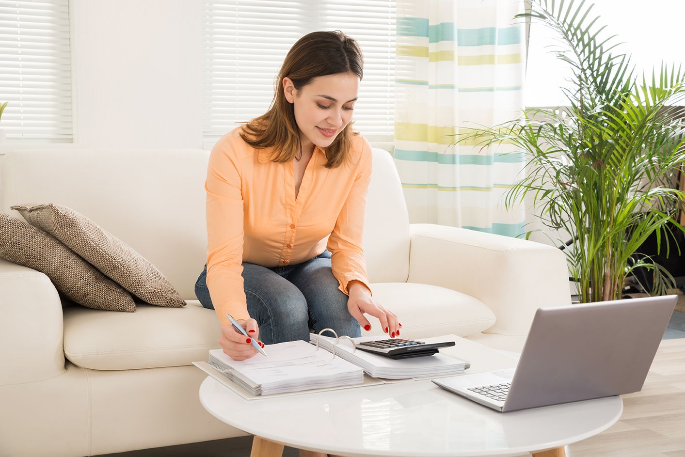 Cómo no combinar mi negocio con mis finanzas personales