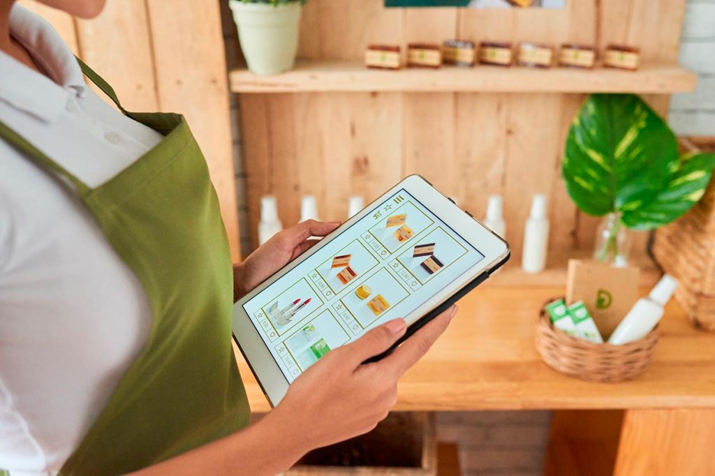 Ofrezca nuevos métodos de pago y aumente las ventas