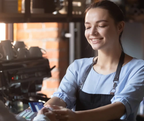 Pagos electrónicos: Transformando las operaciones de los pequeños negocios