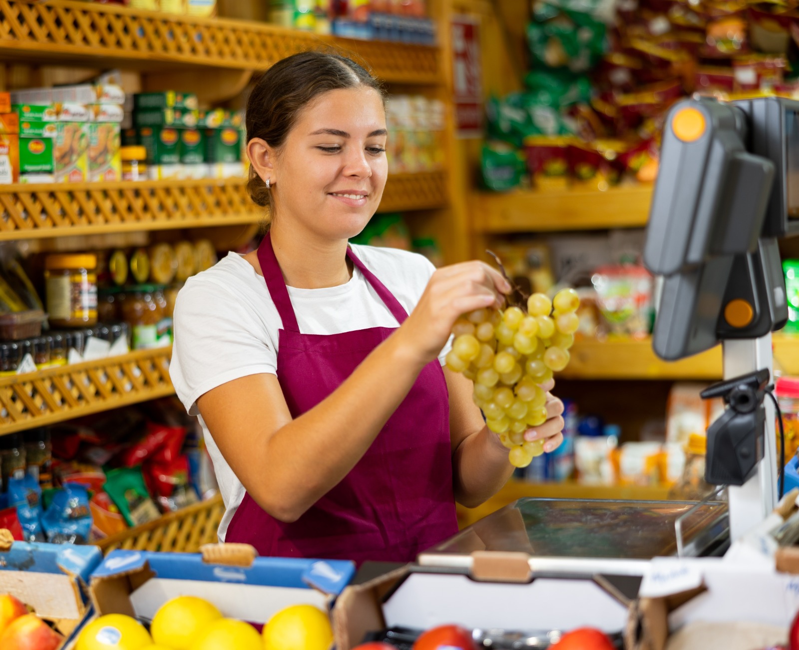 ¿Subieron los precios de los alimentos? Cómo ajustar costos sin perder clientes