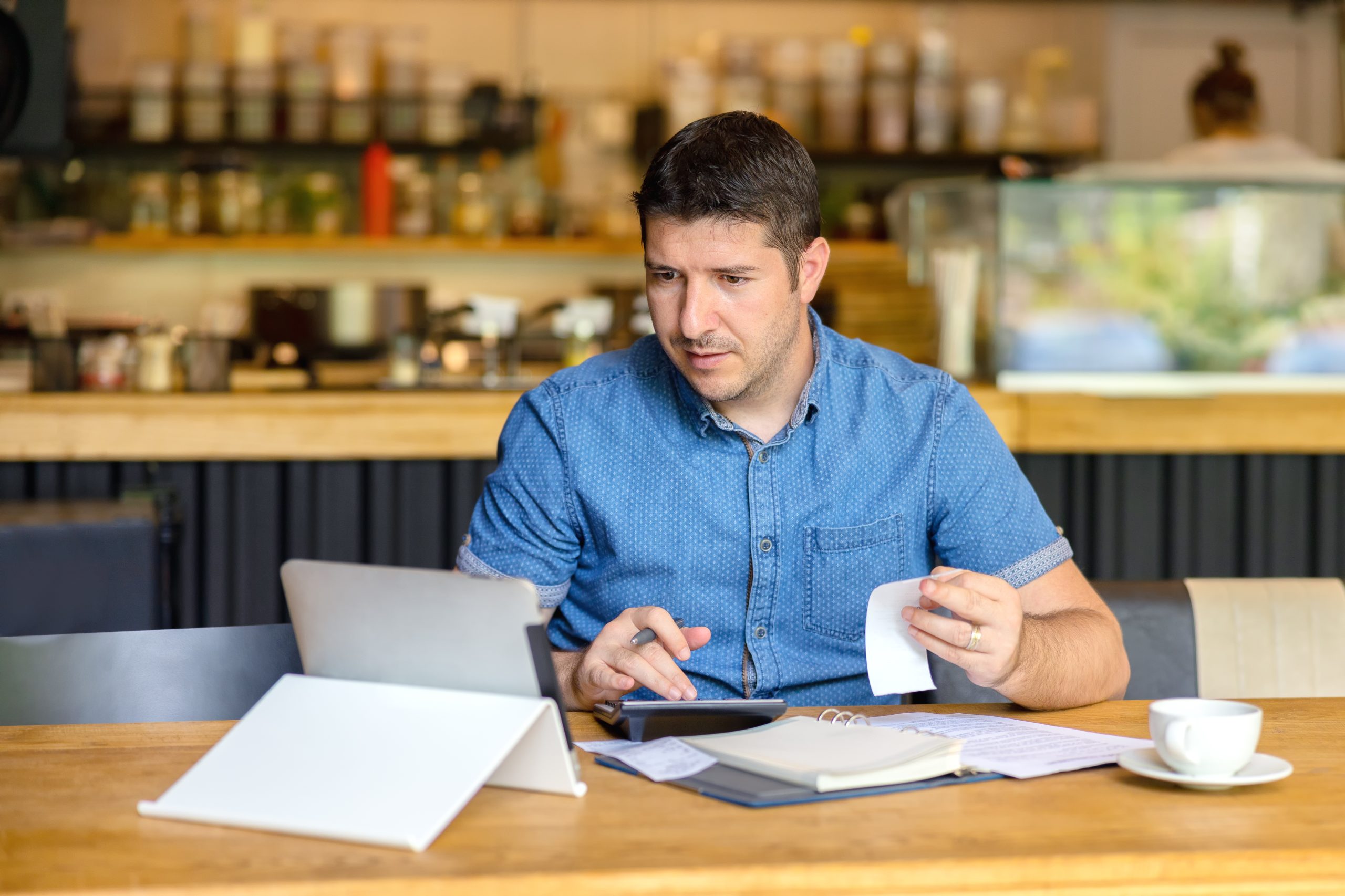 La “prima” de los negocios: convierta sus ventas en ahorro