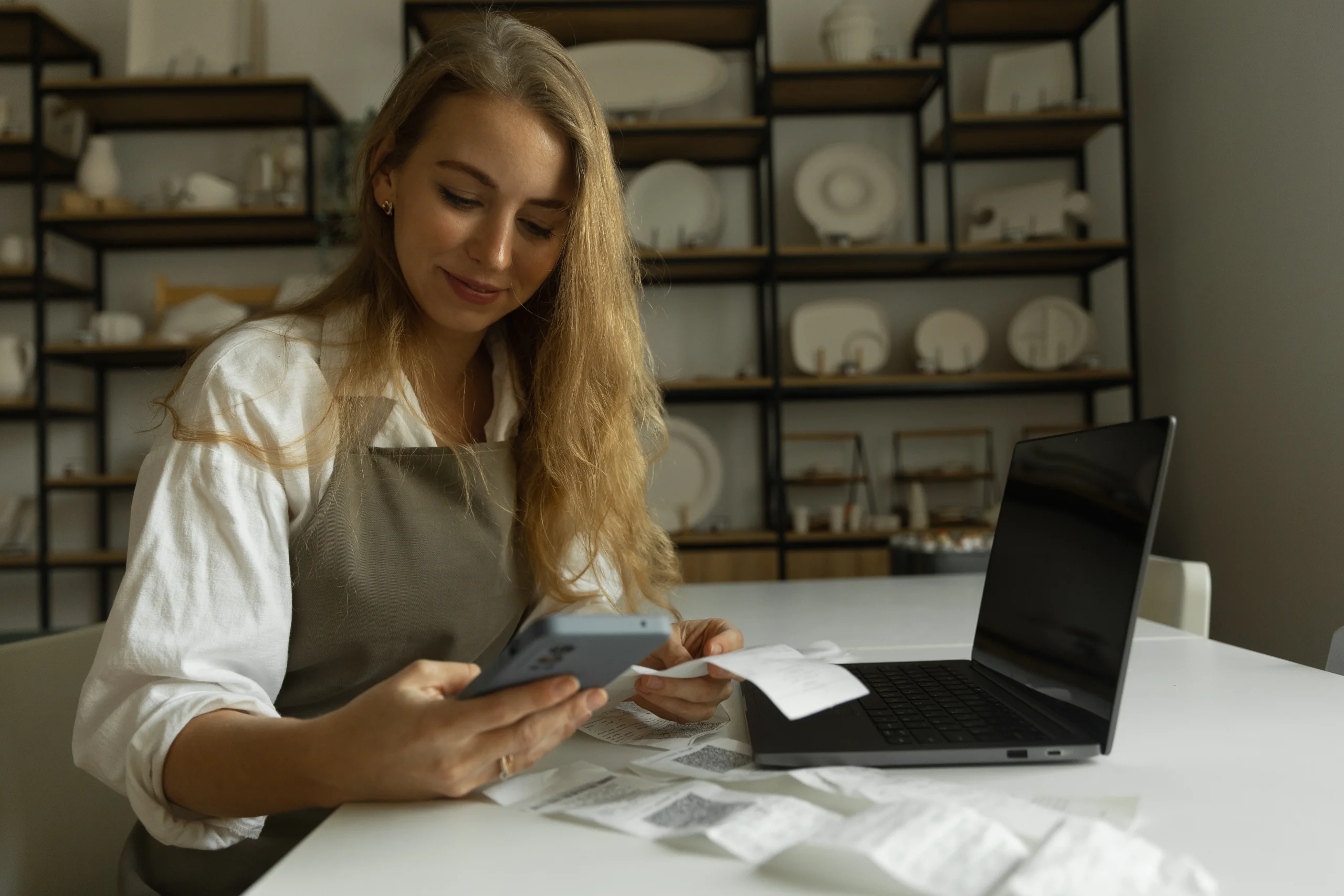 ¿Qué es el bienestar financiero y por qué es importante para su negocio?