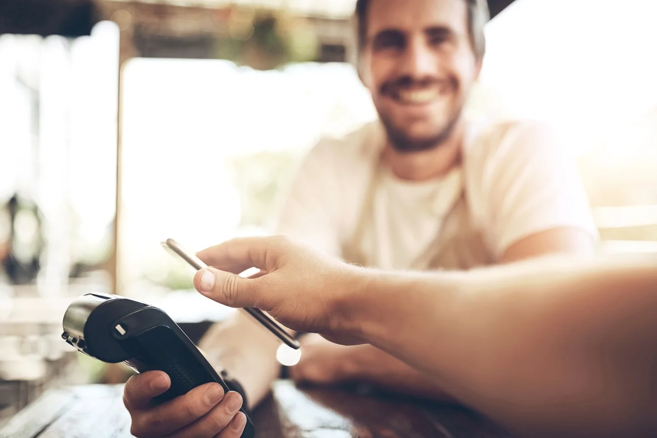 ¿Qué son las llaves de pago? La evolución de las transferencias bancarias