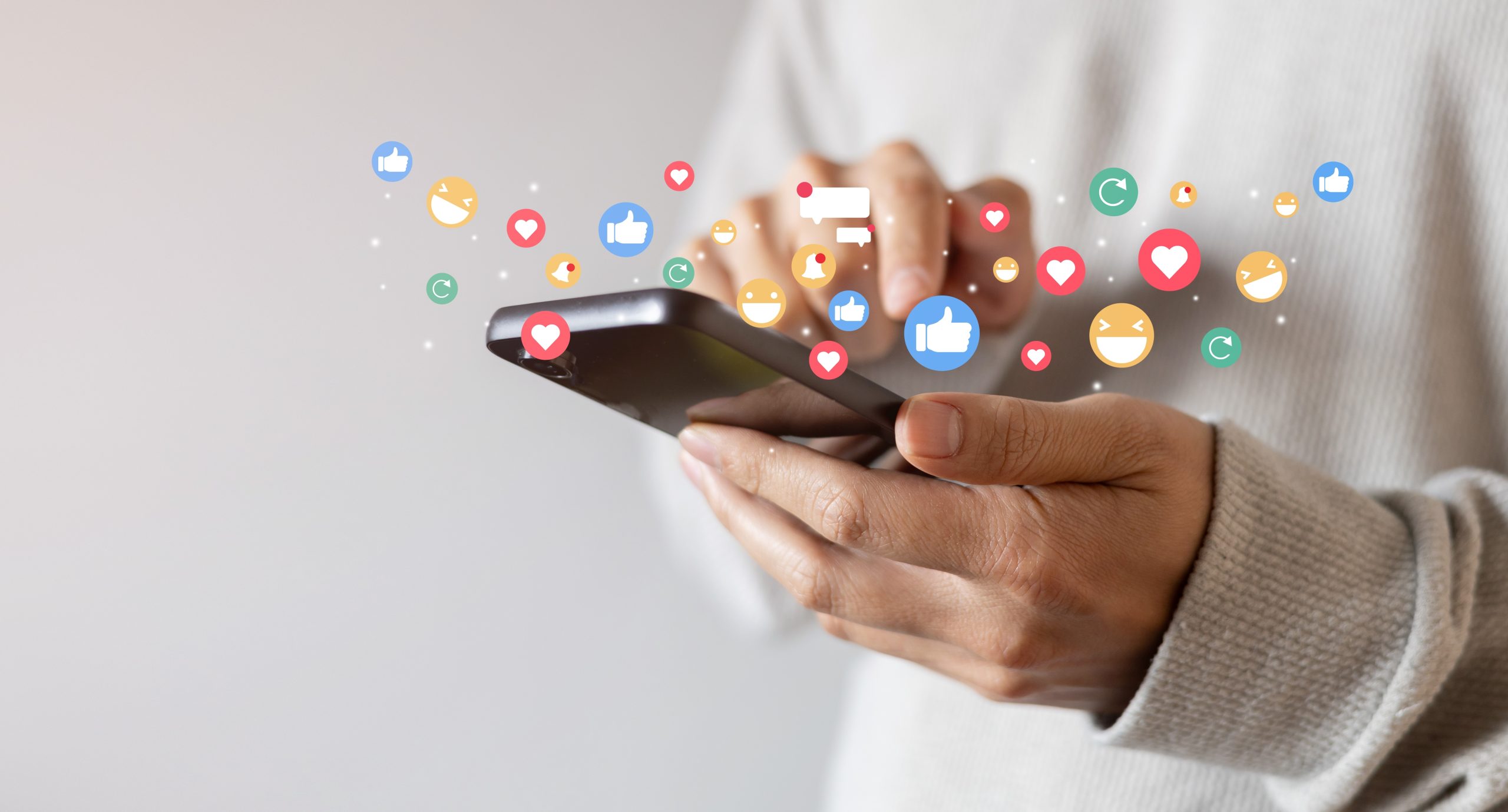 ¿Cómo lograr recomendaciones en redes sociales para su negocio? Estrategias sencillas que funcionan