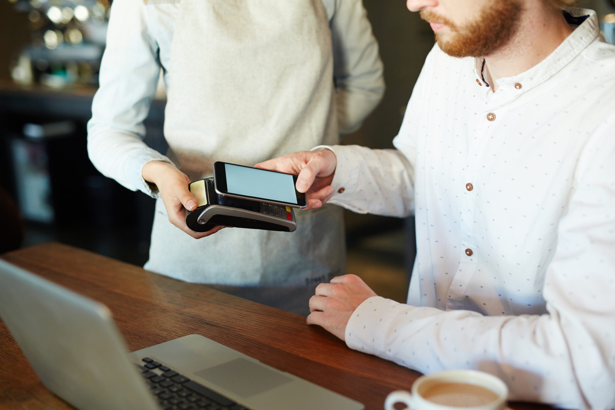 Seguridad, la clave en transacciones a través de corresponsales bancarios