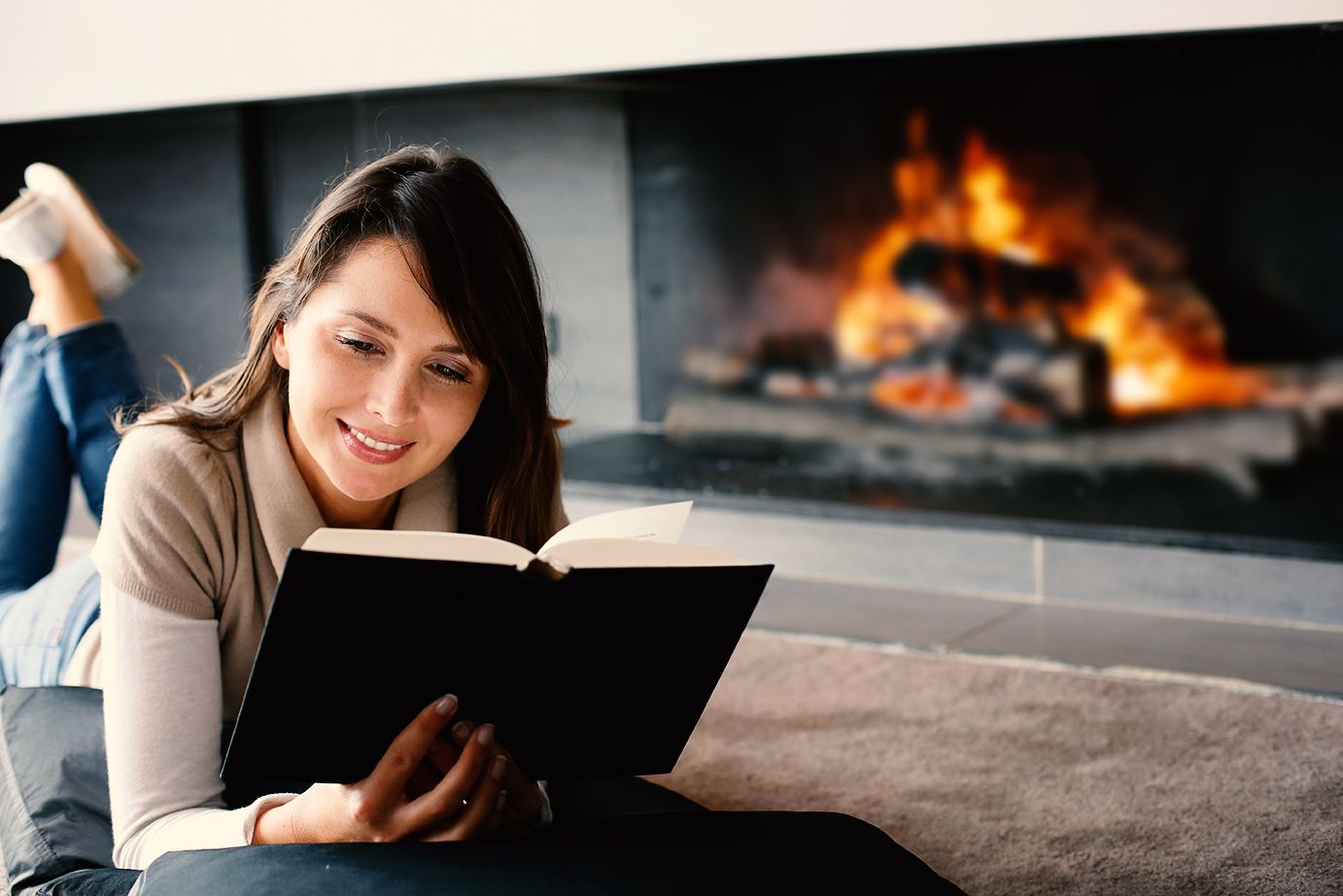 Ocho libros que todo emprendedor debería leer