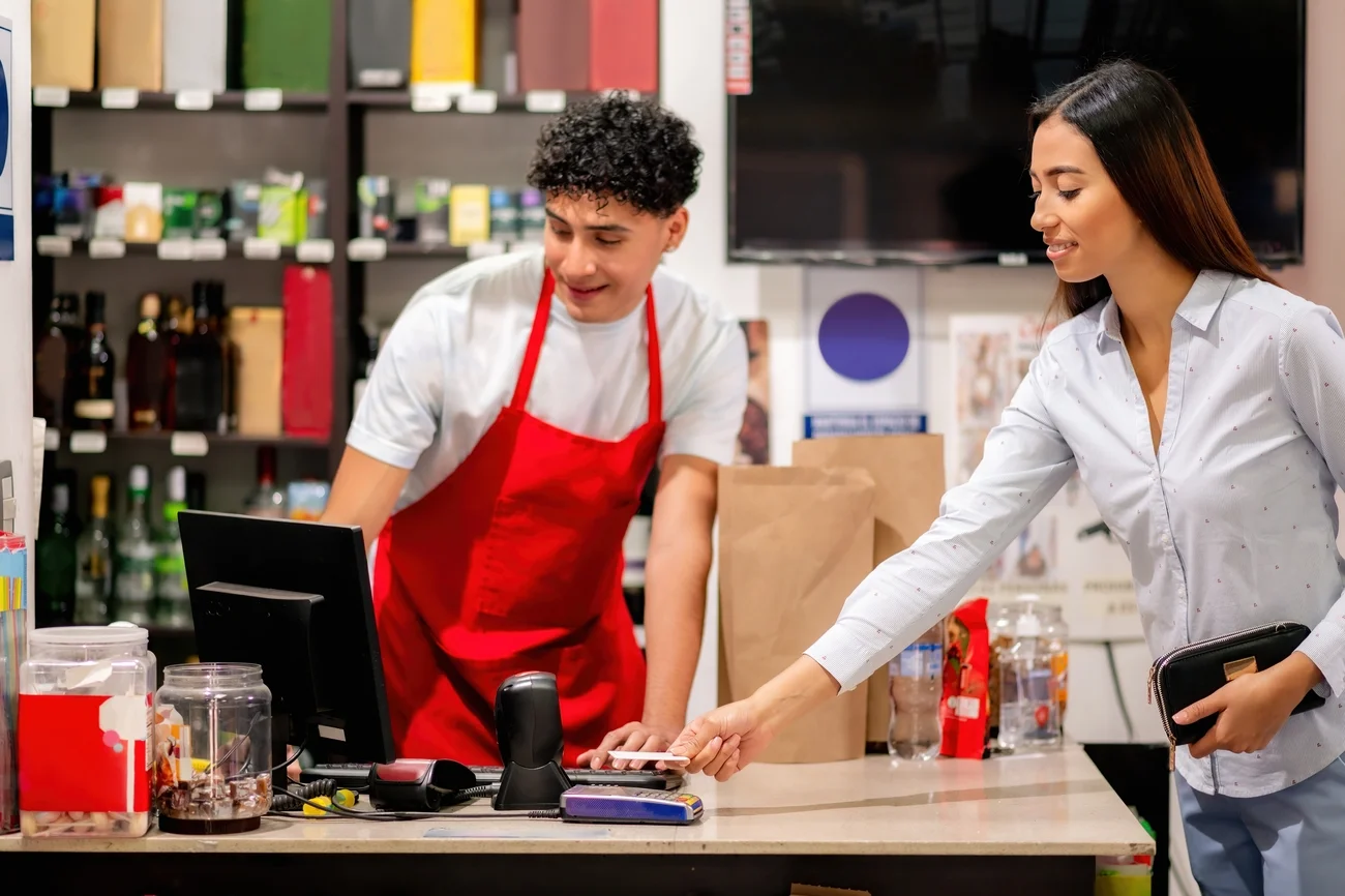 Opciones y métodos de venta que puede ofrecer a sus clientes