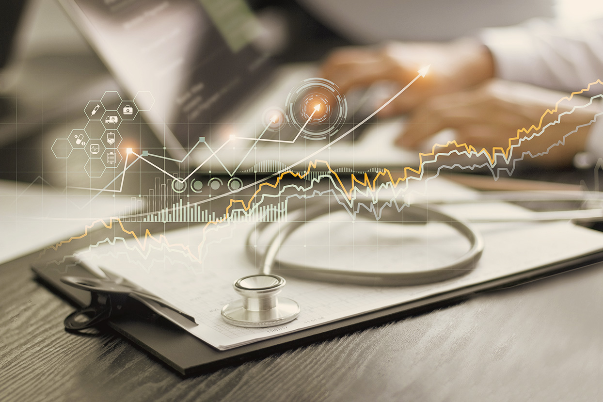 Oportunidades de inversión en el sector de la salud