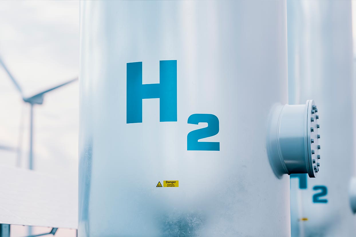 Oportunidades de inversión para la producción y comercialización de hidrógeno