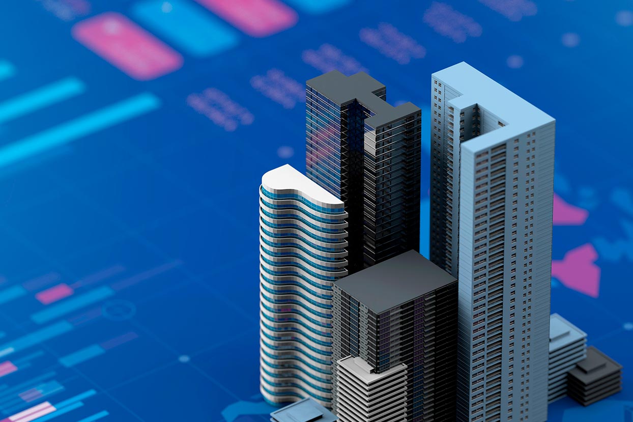 Panorama de los Fondos de Inversión Inmobiliarios en Colombia: volatilidad y recuperación