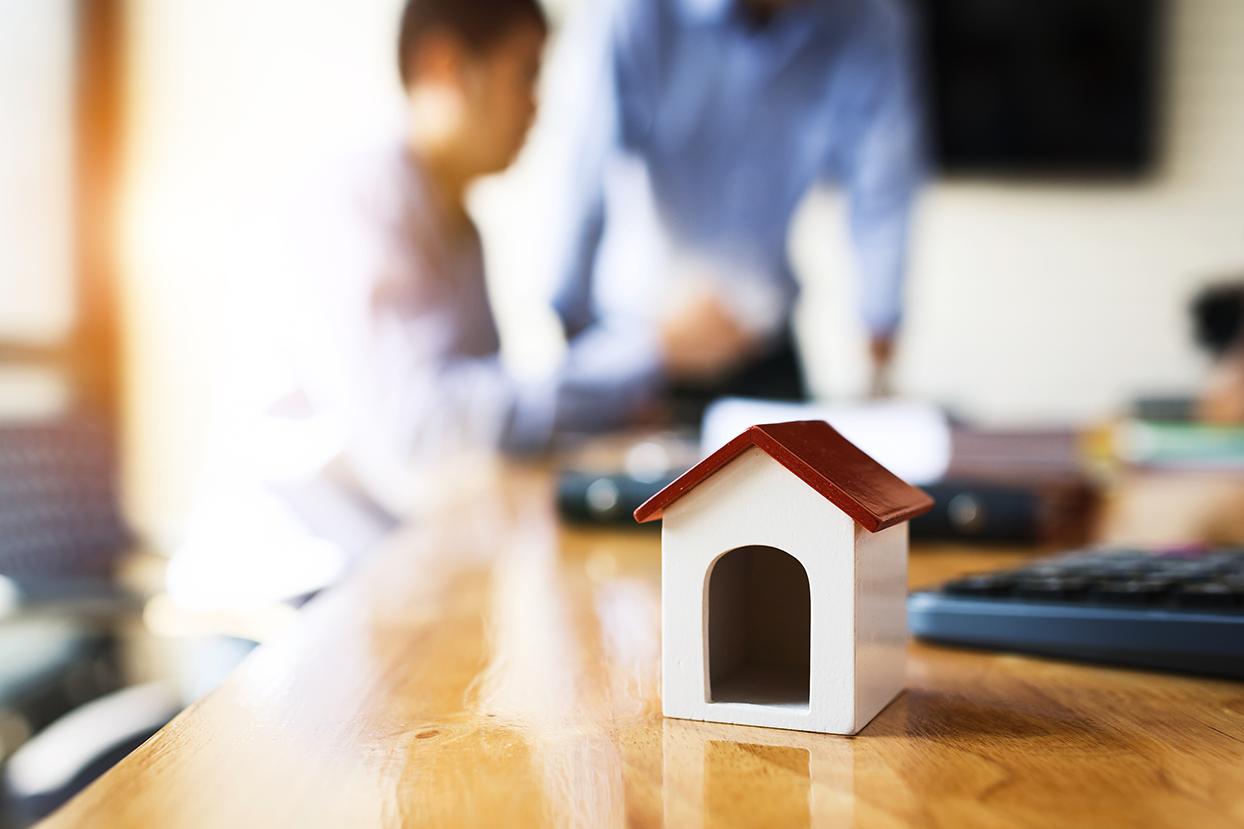 Panorama positivo para los fondos inmobiliarios en Colombia