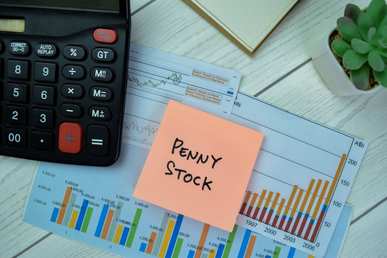 Penny stocks: ventajas y riesgos de invertir en este tipo de acciones