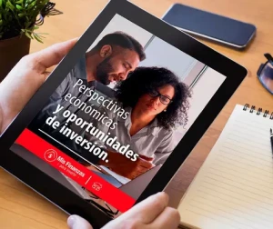 Perspectivas económicas y oportunidades de inversión