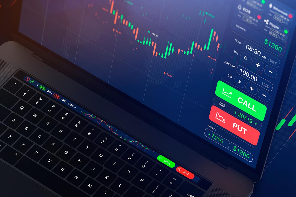 Plataformas de trading: conozca los riesgos y descubra las mejores prácticas de inversión