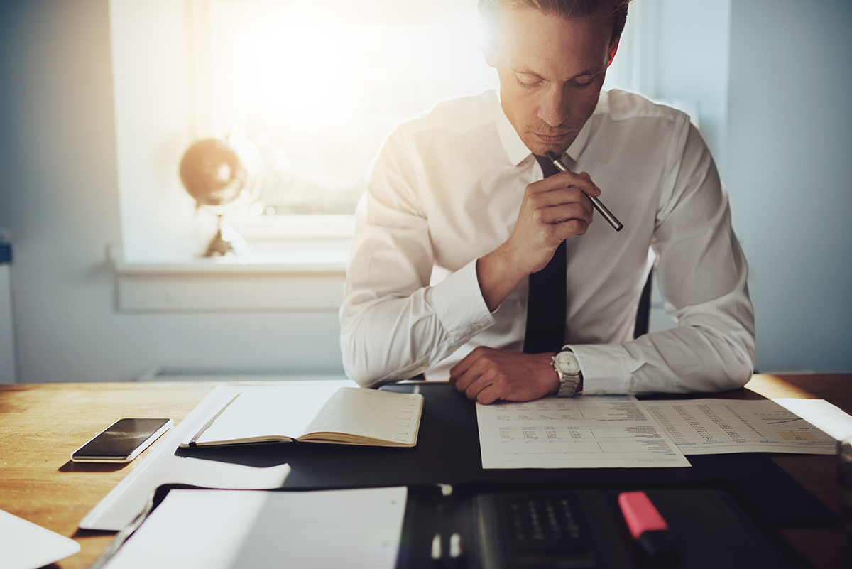 ¿Por qué fijarse en una ‘buena calificación’ antes de invertir?