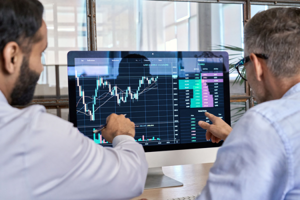 Factores determinantes en el precio de las acciones