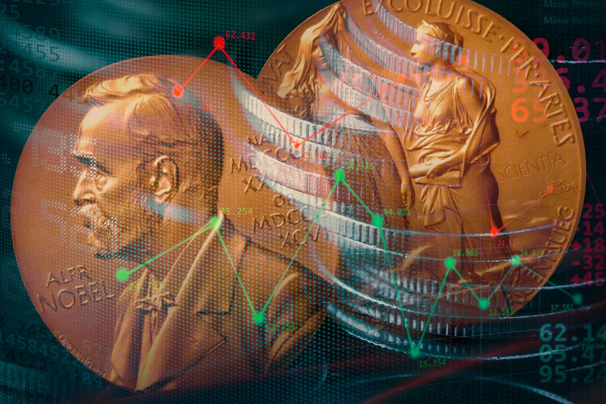 Premio Nobel de Economía: ¿qué es y cuáles son sus características?