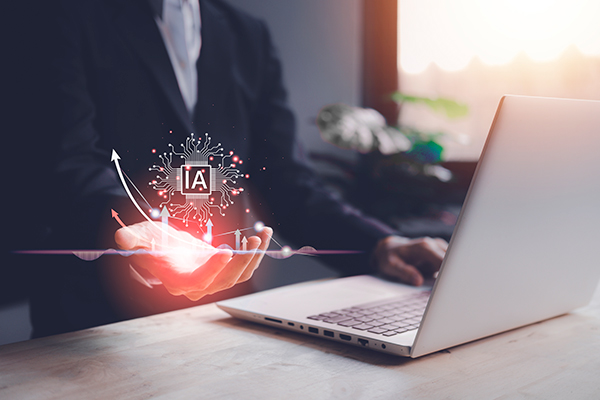 Presente y futuro de la Inteligencia Artificial, una gran oportunidad de inversión