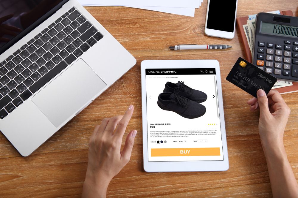 ¿Cómo promocionar sus productos por Internet?