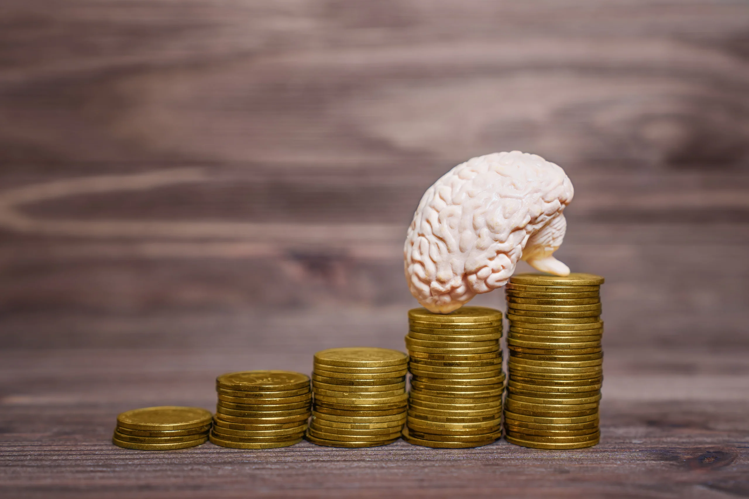 Recomendaciones de la Psicología del Dinero para alcanzar el éxito financiero